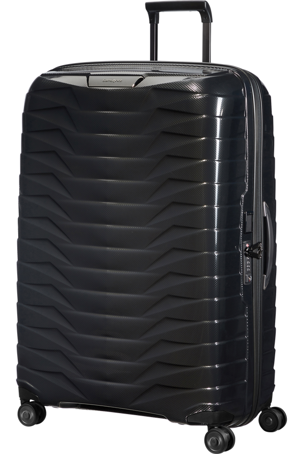 Samsonite Proxis Spinner 81cm  Noir