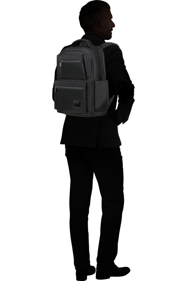 Samsonite Openroad 2.0 Underseater Backpack 15.6'  Noir