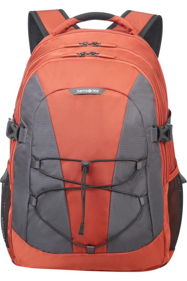 Samsonite Albi Lp backpack N4  Grey/Orange
