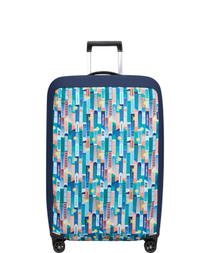 Ta Revolution Housse pour valise pliable L