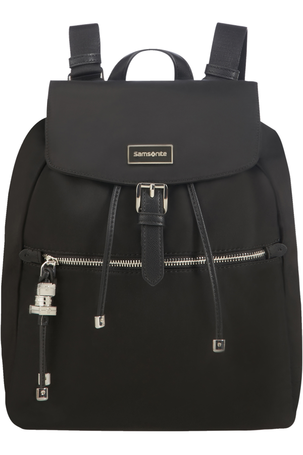 Samsonite Karissa Backpack 1 Pocket Noir