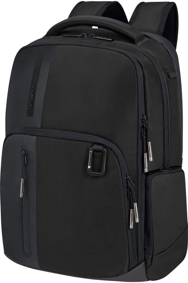 Samsonite Biz2go LPT Backpack  Noir