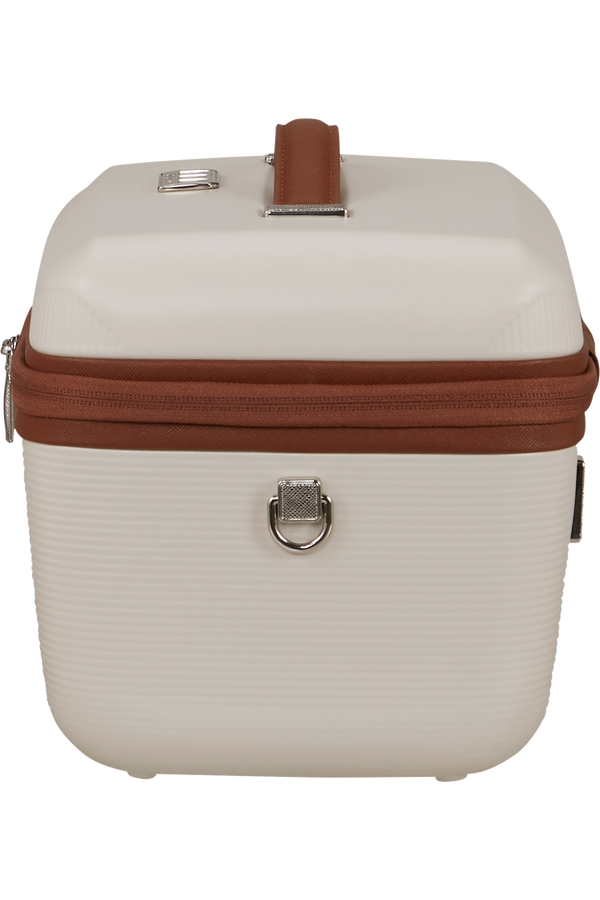Samsonite Image Beauty Case  Ivoire