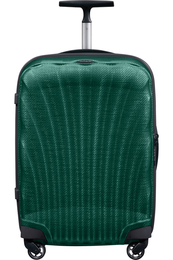 Samsonite Cosmolite Spinner FL2 55cm  Vert racing