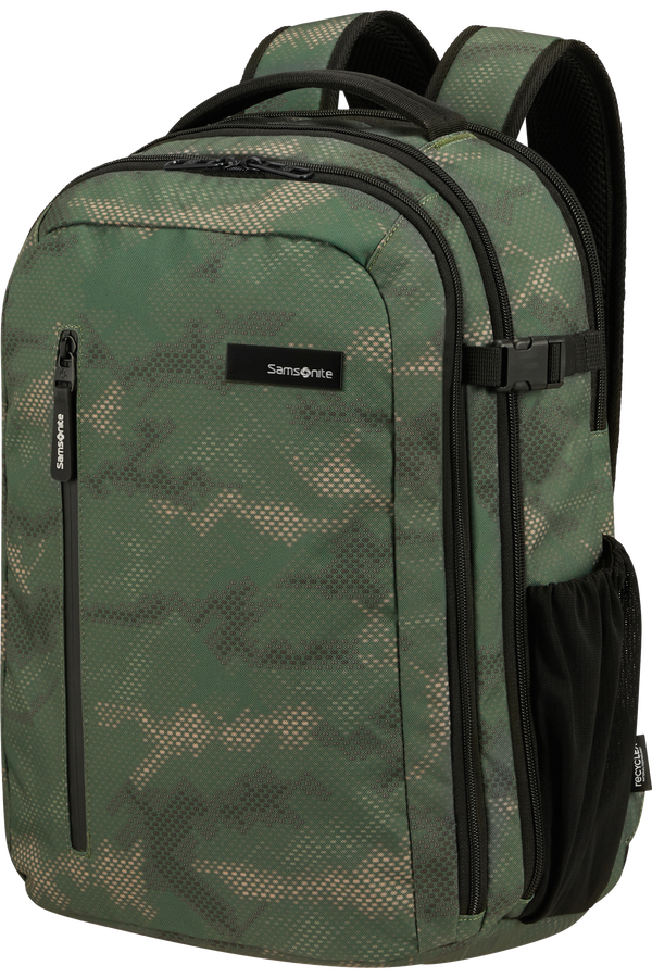 Samsonite Roader LAPTOP BACKPACK M  Camo/Green