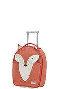 Happy Sammies Valise 2 roues 45cm