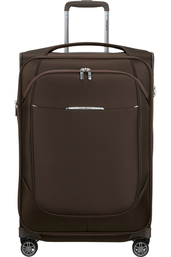 Re-Lite Valise 4 roues extensible 67cm