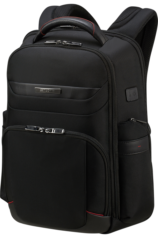 Samsonite Pro-DLX 6 Backpack Slim 15.6'  Noir