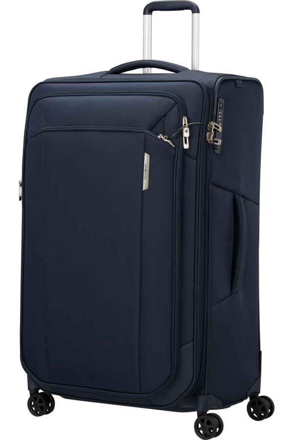 Samsonite Respark SPINNER 79/29 EXP  Bleu nuit