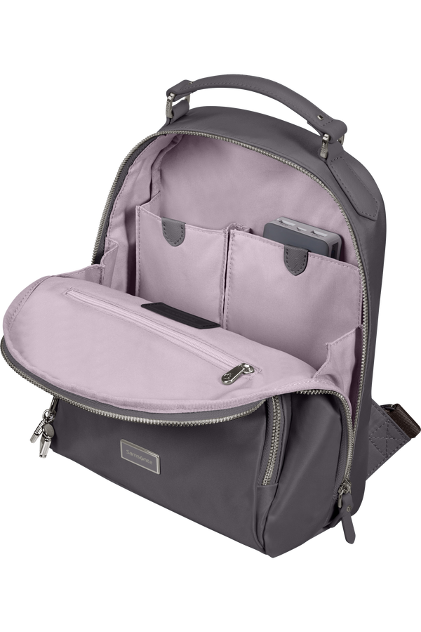 Samsonite Karissa 2.0 Backpack S  Eco Dark Grey
