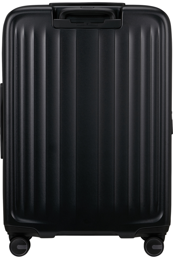 Samsonite Fyrm Spinner Expandable 67cm  Gris