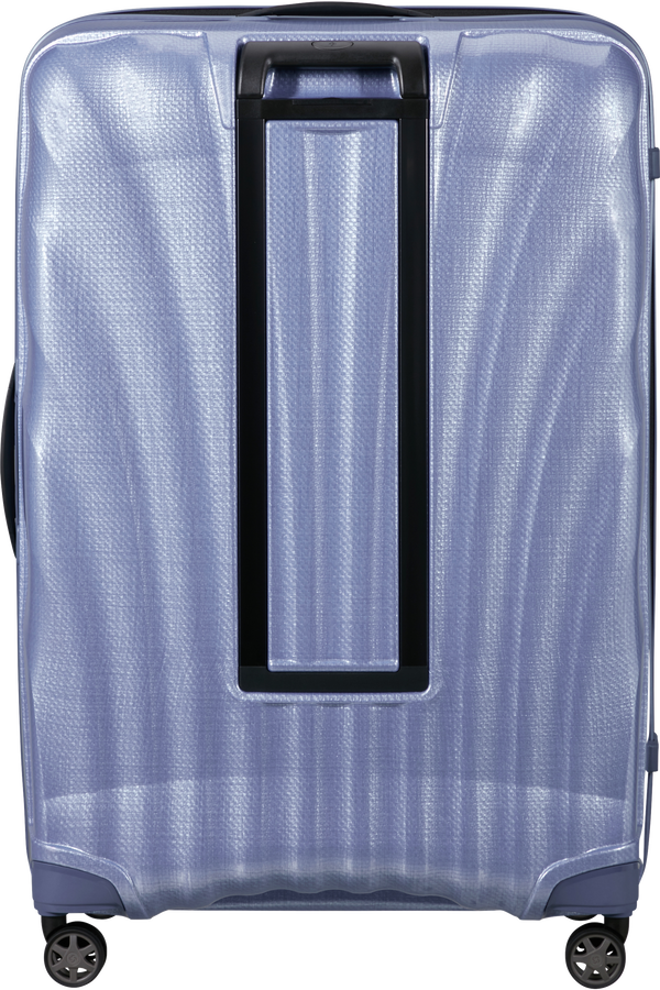 Samsonite C-Lite Spinner 86cm  Lavande