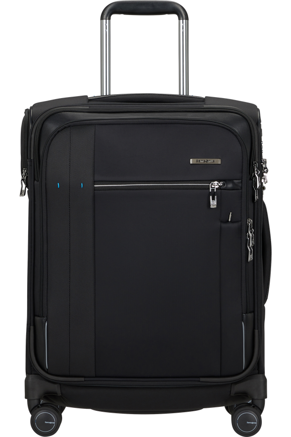 Samsonite Spectrolite 3.0 Trvl Spinner 55cm  Noir