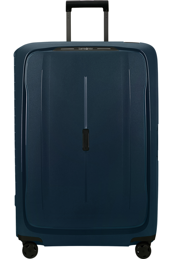 Samsonite Essens Spinner 81cm  Bleu nuit