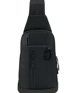 Biz2Go 2 Sac bandouli&egrave;re 39 x 20 x 8 cm | 0.4 kg