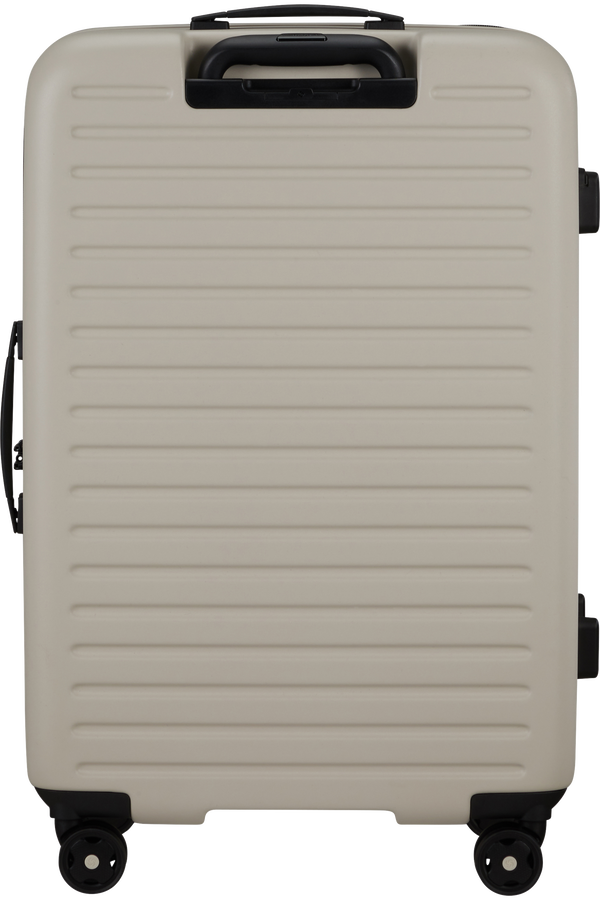 Samsonite Stackd Spinner 68cm  Sable