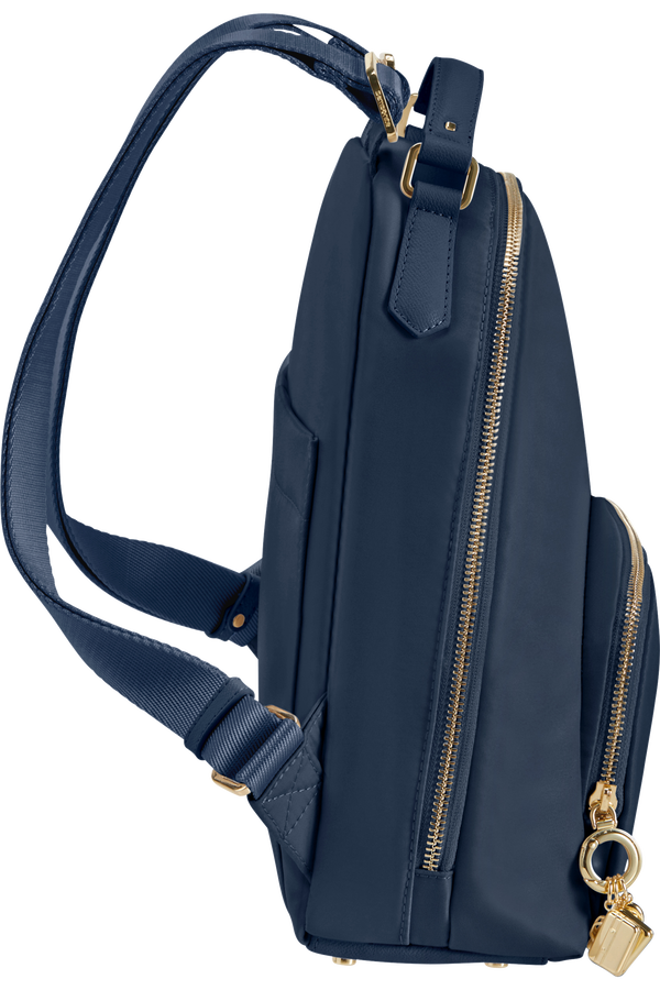 Samsonite Karissa 2.0 Backpack S  Eco Midnight Blue