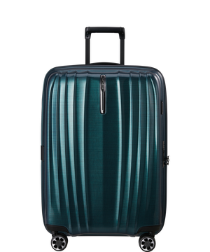 Nexis Valise &agrave; 4 roues extensible 70cm 70 x 48 x 27/30 cm | 3.2 kg