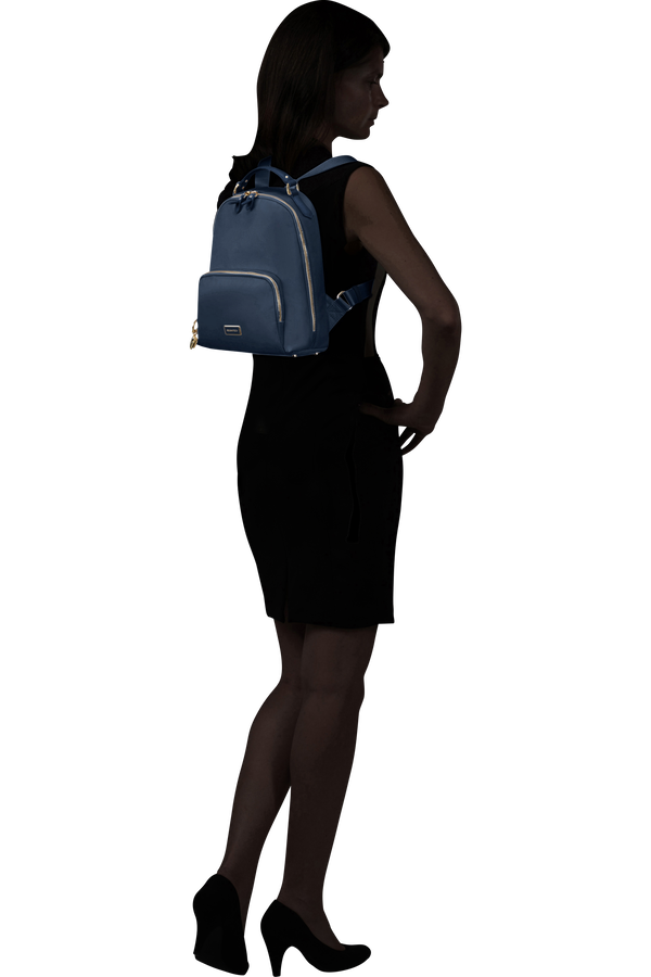 Samsonite Karissa 2.0 Backpack S  Eco Midnight Blue