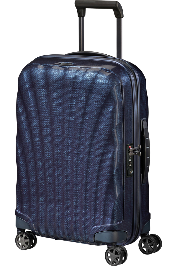 C-Lite Valise &agrave; 4 roues 55cm