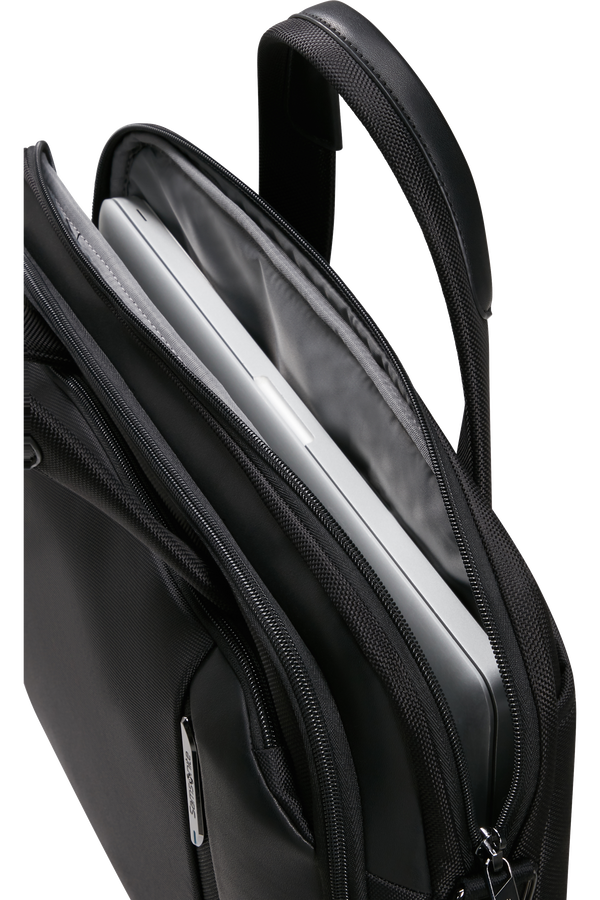 Samsonite Spectrolite 4.0 Briefcase Slim 15.6'  Noir