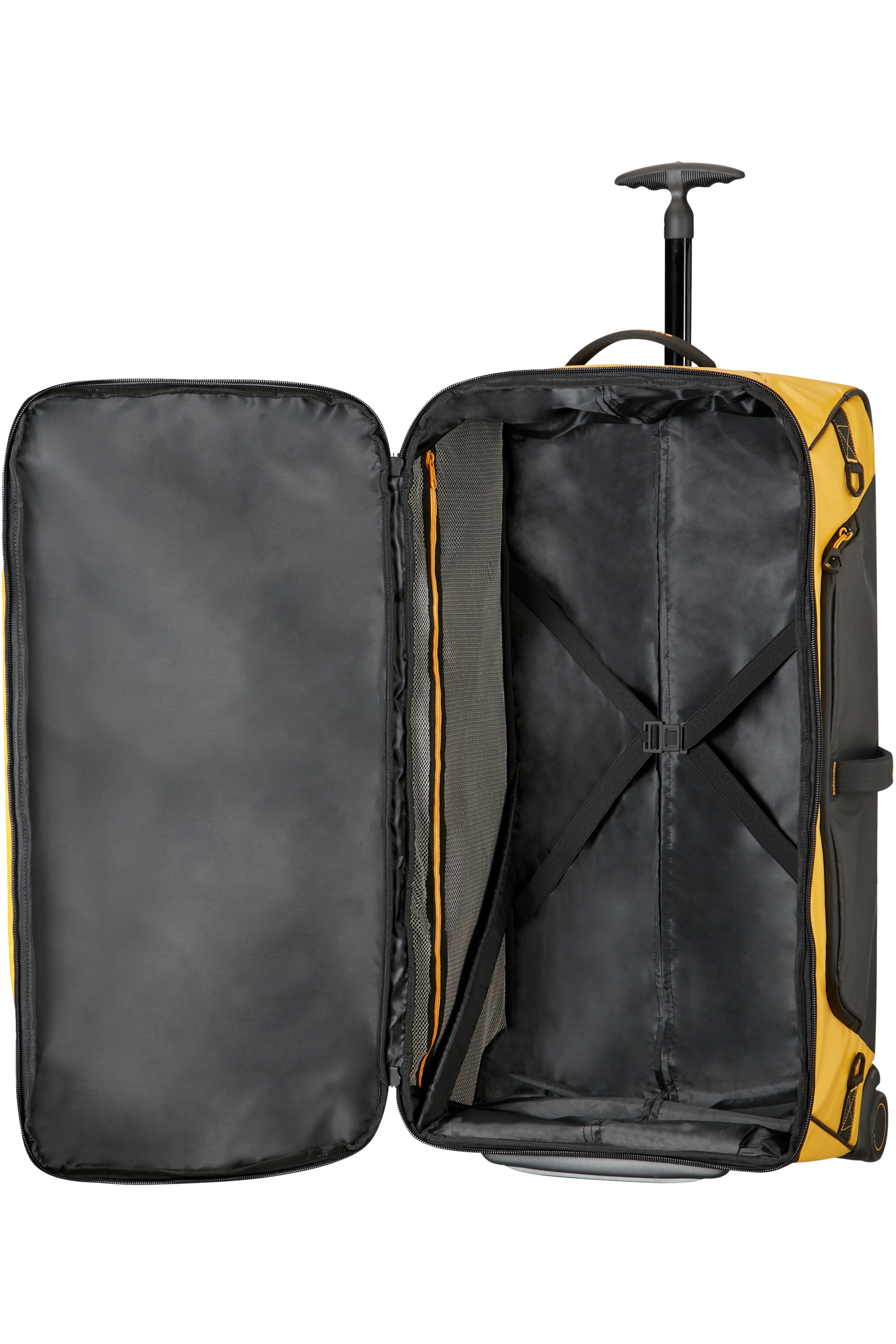 samsonite sac roulette