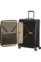 Samsonite Airea Spinner Expandable 67cm  Bleu foncé