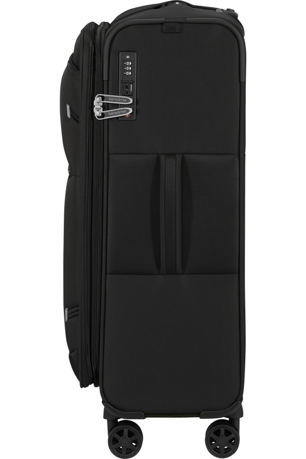 Samsonite GoTwist Spinner Exp 68cm  Noir