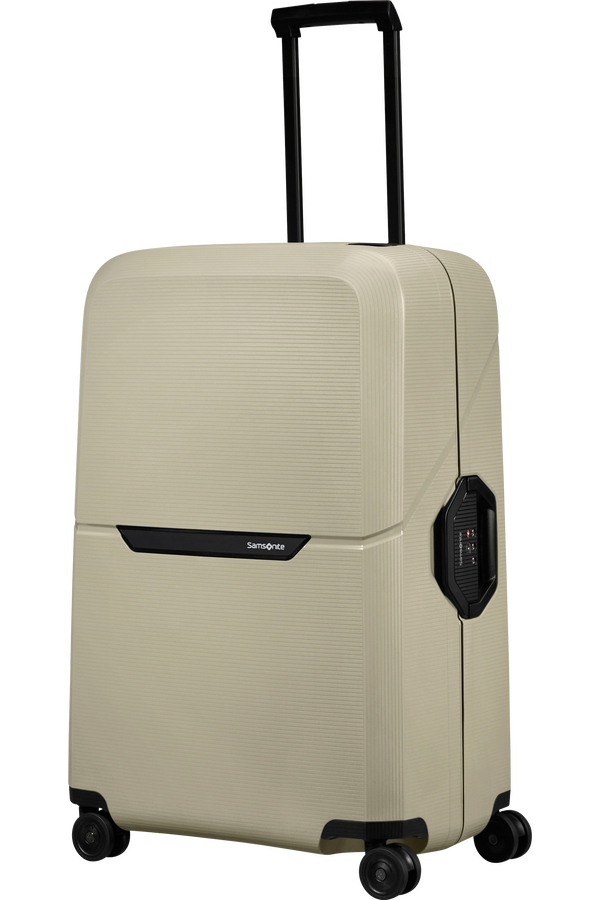 Samsonite Magnum Spinner 75cm  Warm Neutral