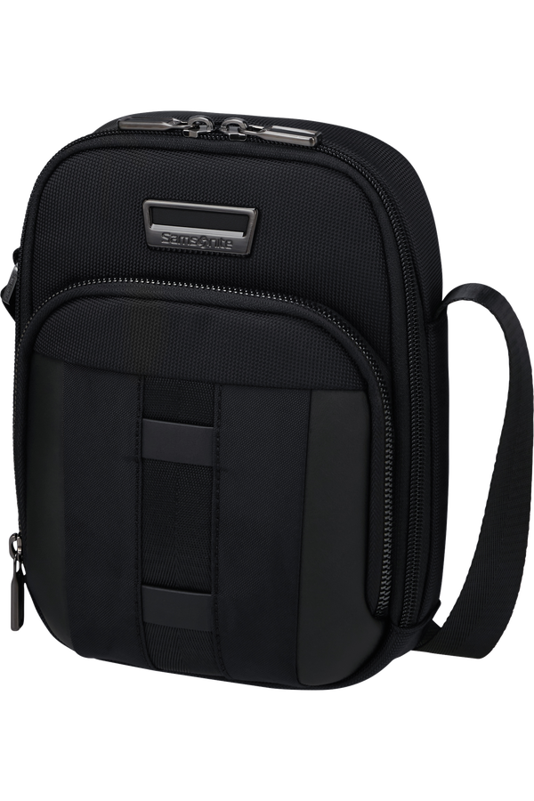 Samsonite Urban-Eye Crossover S 7.9'  Noir
