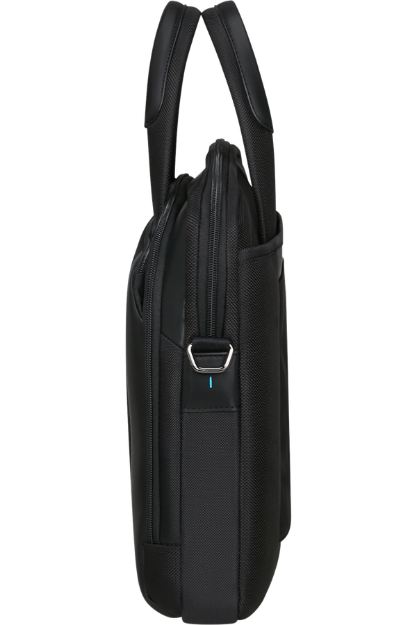 Samsonite Spectrolite 4.0 Briefcase Slim 15.6'  Noir