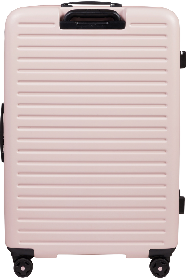 Samsonite Stackd Spinner 75cm  Rose