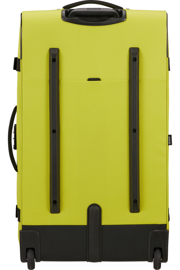 Samsonite Roader Duffle With Wheels 79cm  Lime