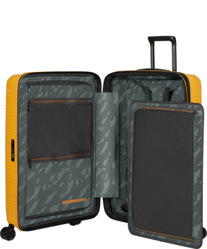 Prodiver Valise 4 roues extensible 75cm 75 x 51 x 32/35 cm | 3.9 kg