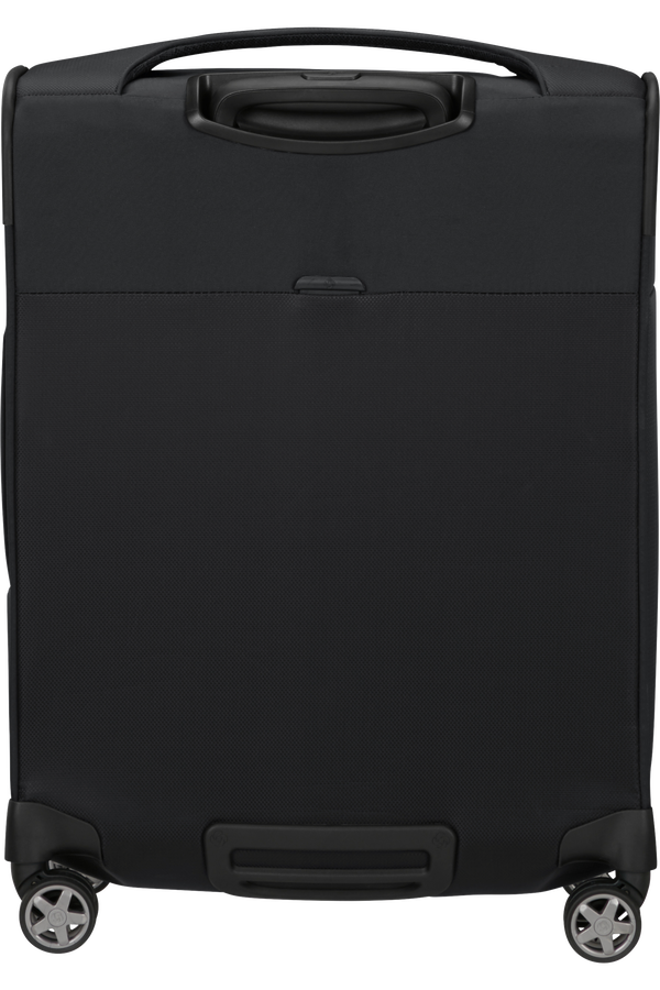 Samsonite D'lite Spinner 55cm  Noir