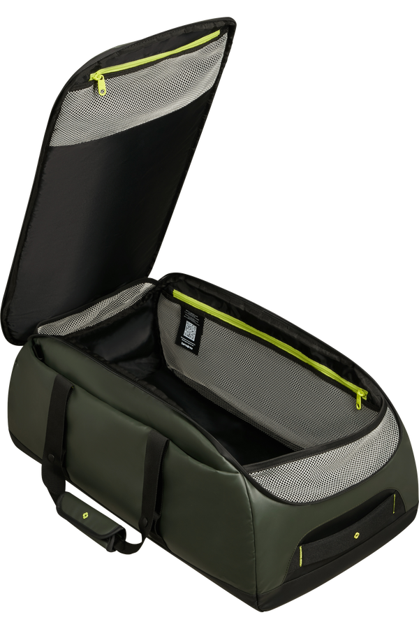 Paradiver Light Sac de voyage | Samsonite Paradiver Light Duffle M  Jungle Green