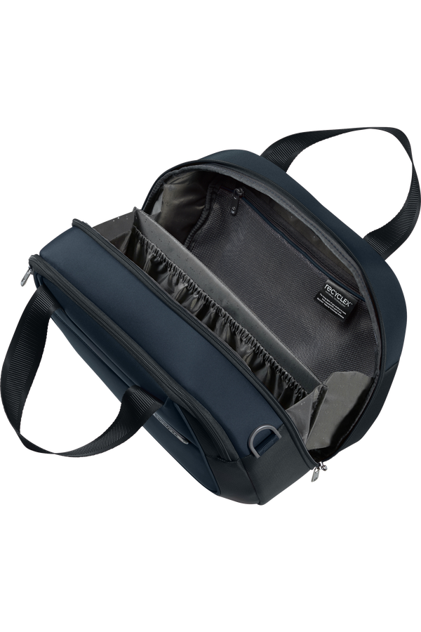 Samsonite D'lite Beauty Case  Bleu nuit