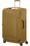 Samsonite D'lite Spinner Expandable 78cm  Mustard Yellow