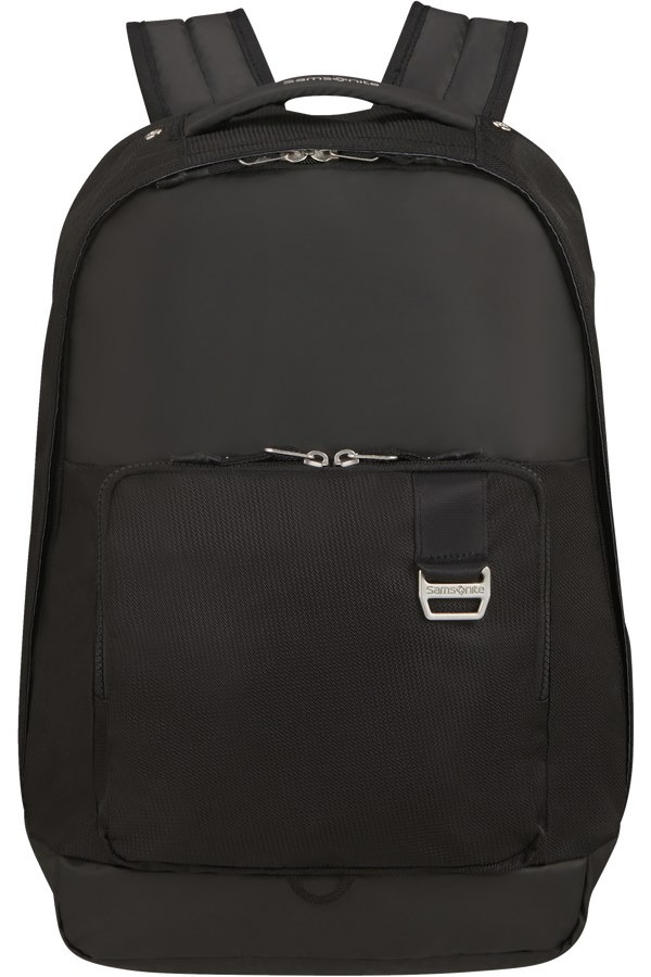Samsonite Midtown Laptop Backpack M 15.6inch Noir