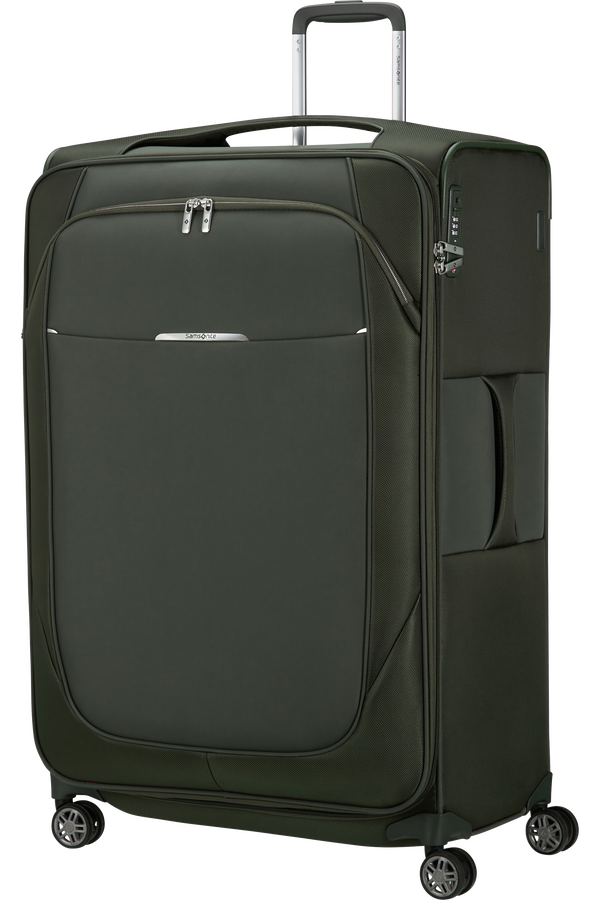 Samsonite Re-Lite Spinner Expandable 83cm  Climbing Ivy