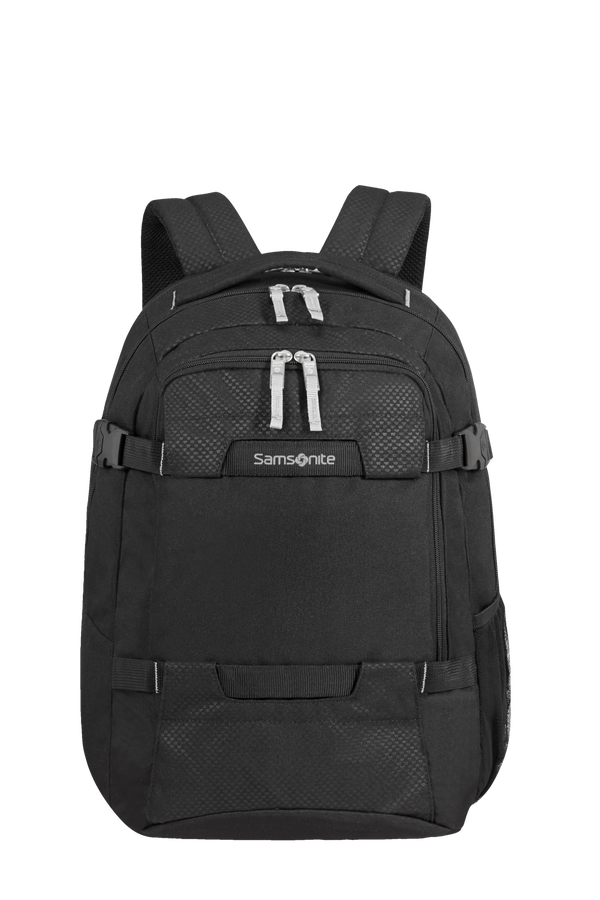Samsonite Sonora Laptop Backpack Exp L 15.6inch Noir