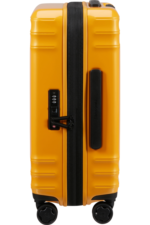 Lin'air Valise &agrave; 4 roues 55cm