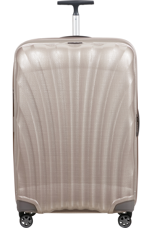 Samsonite Cosmolite Spinner Expandable 75cm  Perle