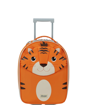 Happy Sammies Eco Valise 2 roues 45cm 45 x 36 x 18 cm | 1.6 kg