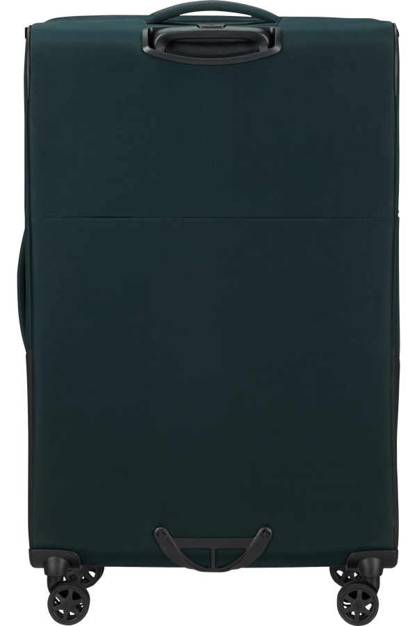 Samsonite Biz2go Trvl SPINNER DF EXP 77cm  Bleu profond