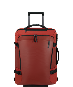 Armox Sac de voyage &agrave; roulettes / Sac &agrave; dos 55cm 55 x 40 x 25 cm | 2.6 kg