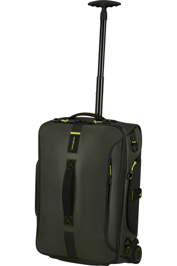 Samsonite Paradiver Light DUF/WH 55/20 STRICTCABIN  Jungle Green
