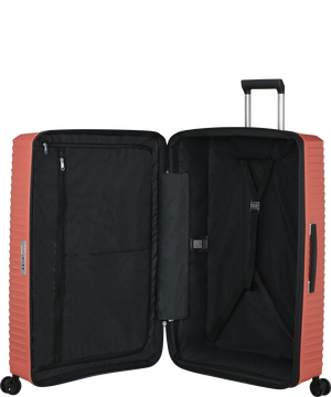 Upscape Valise &agrave; 4 roues extensible 81cm 81 x 54 x 34/37 cm | 3.9 kg