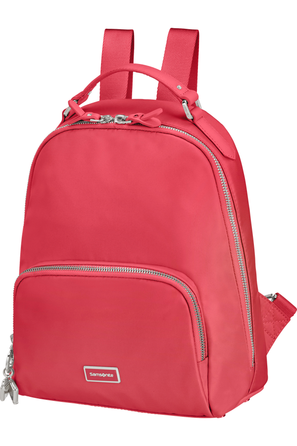 Samsonite Karissa 2.0 Backpack S  Raspberry Rose