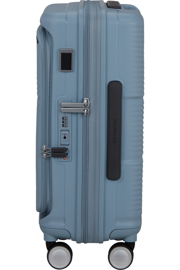 Paralux Valise 4 roues extensible 55cm